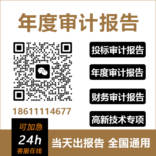 年度审计报告_公司年度审计报告怎么收费?年度审计报告