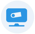 一般公司投标用的审计报告是在哪出具？